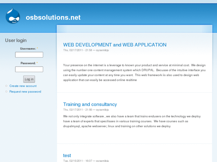 www.osbsolutions.net