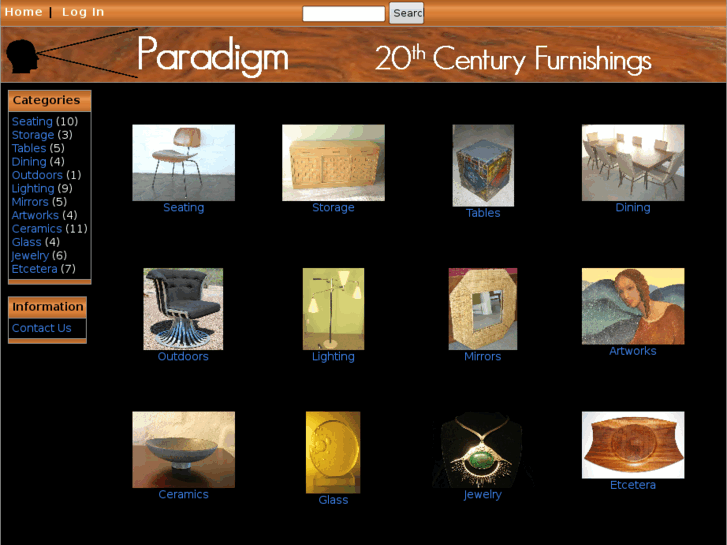 www.paradigmmodern.com