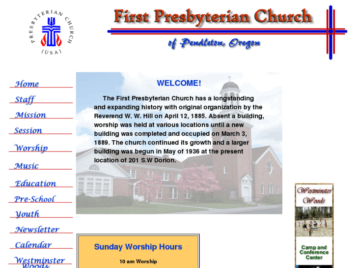 www.pendletonpresbyterian.com