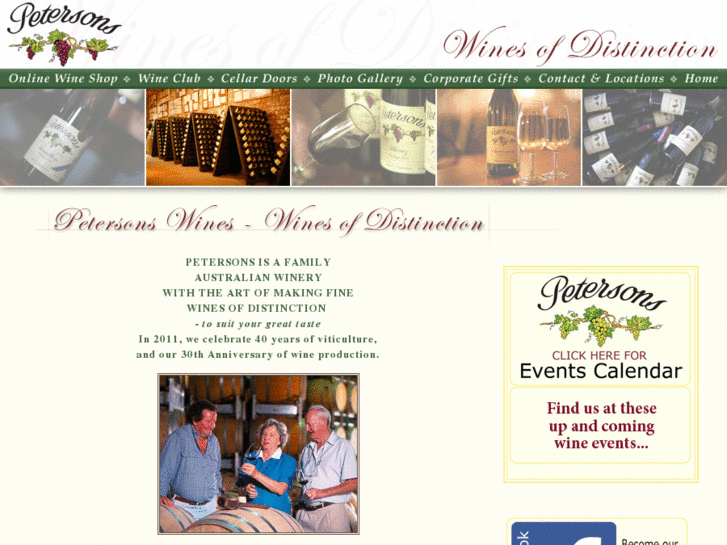 www.petersonswine.com