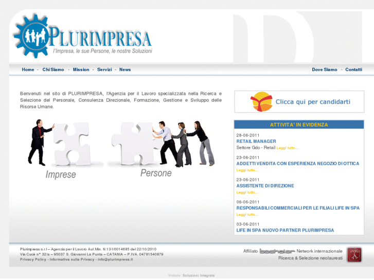 www.plurimpresa.com