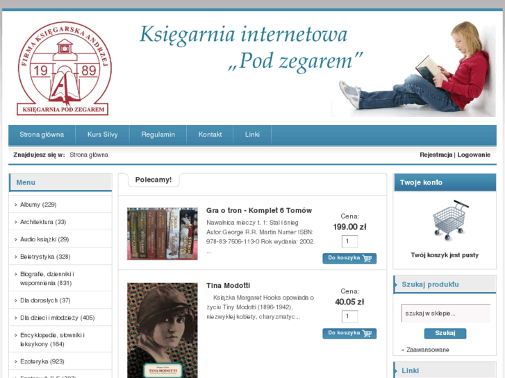 www.podzegarem.com