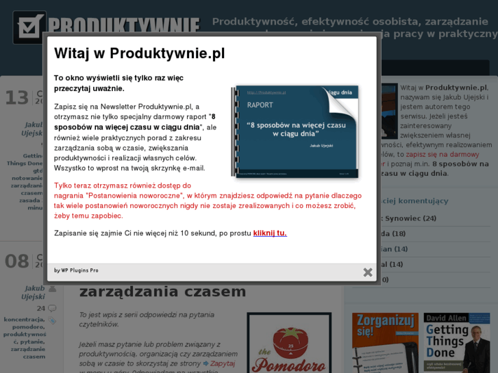 www.produktywnie.pl