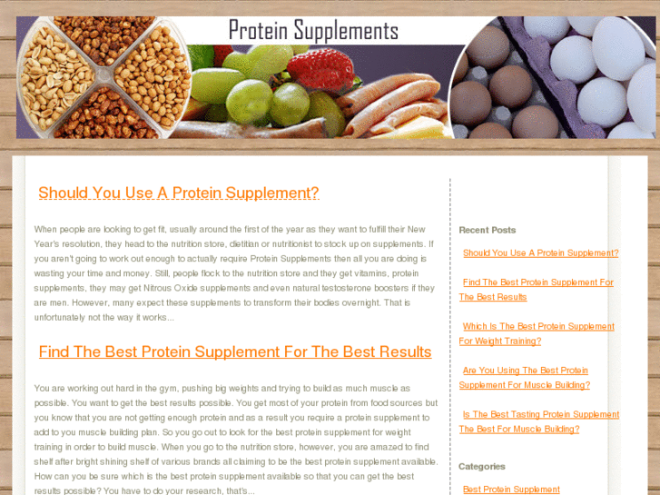 www.proteinsupplementworld.com