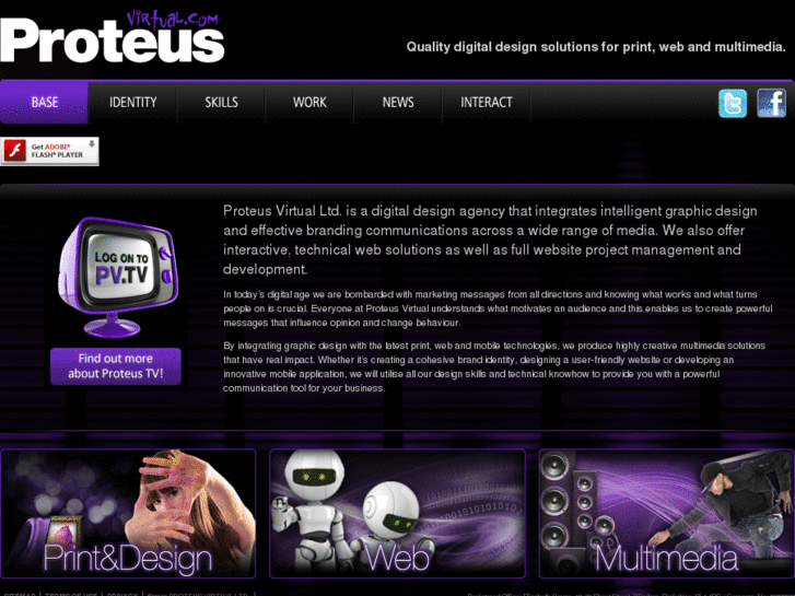 www.proteusgroup.co.uk