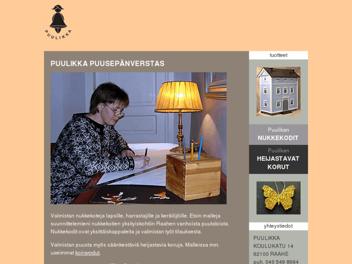 www.puulikka.com