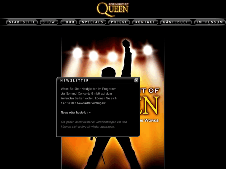 www.queen-concert.com