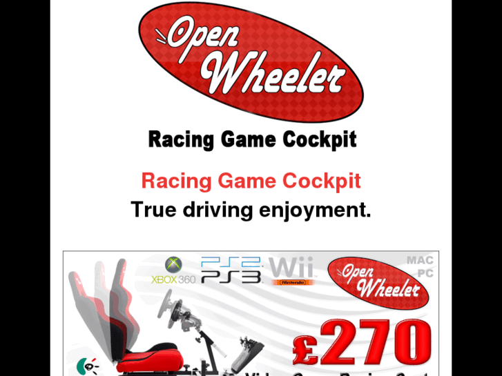 www.racinggamecockpitsimulator.com