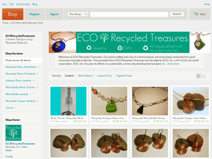 www.recycled2treasure.com