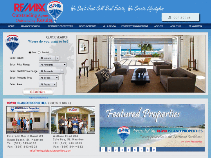 www.remax-caribrealestate.com