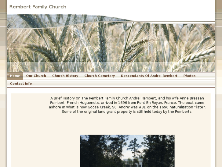 www.rembertfamilychurch.com