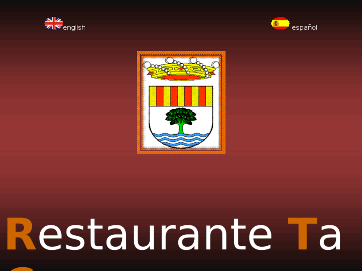 www.restaurantetacasa.es