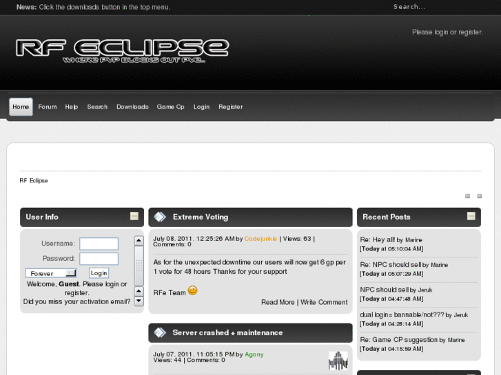 www.rf-eclipse.com