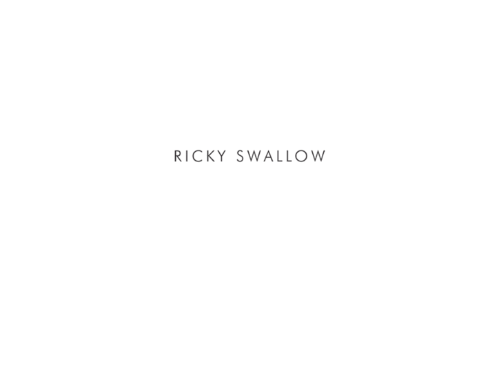 www.rickyswallow.com