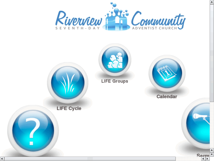 www.riverviewsdachurch.com