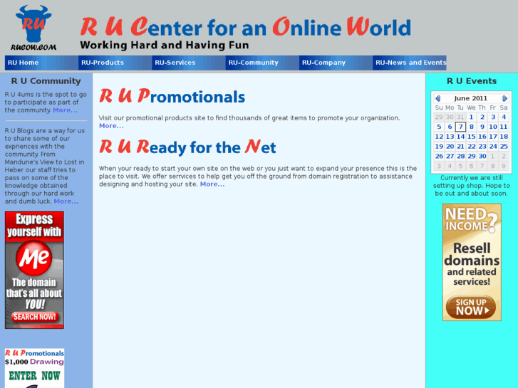 www.rucenterofthenet.com