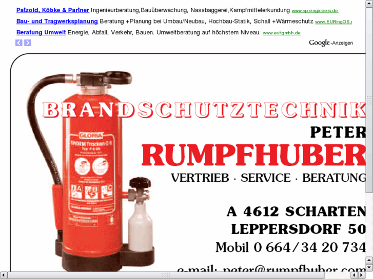 www.rumpfhuber.com