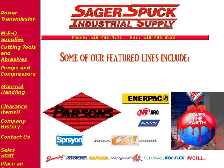 www.sagerspuck.com