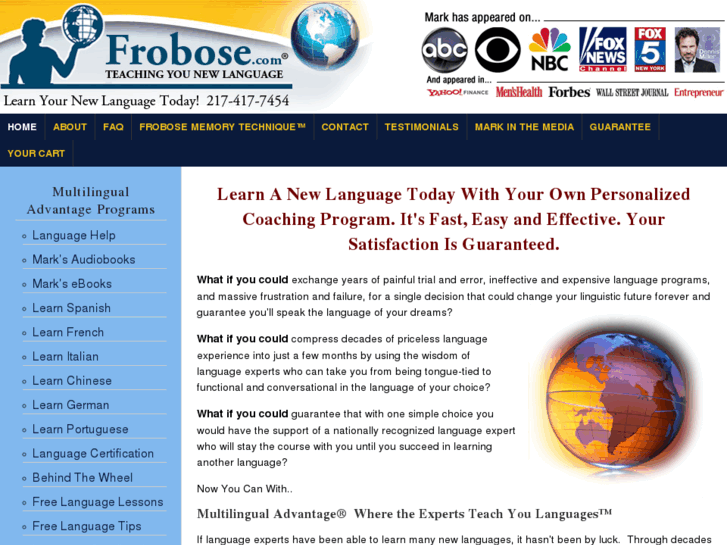 www.sandiegolanguageguy.com