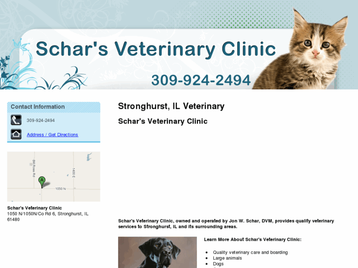 www.scharsvet.com