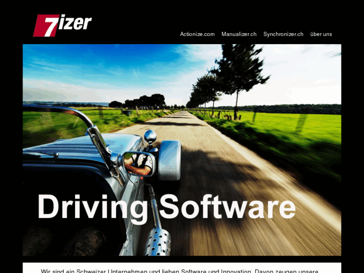 www.sevenizer.com