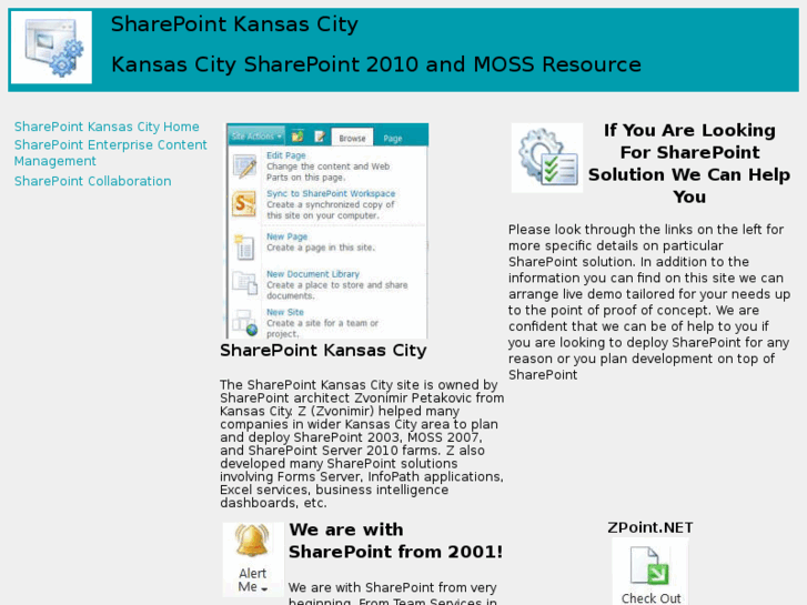 www.sharepoint-kansas-city.com