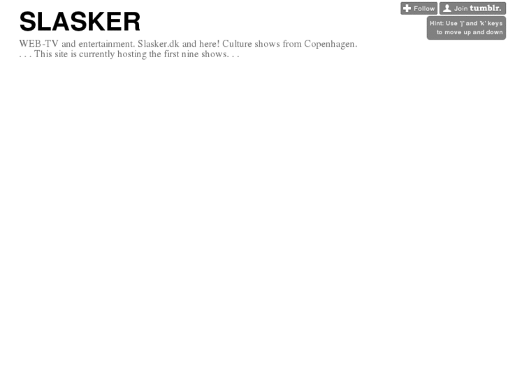 www.slasker.com