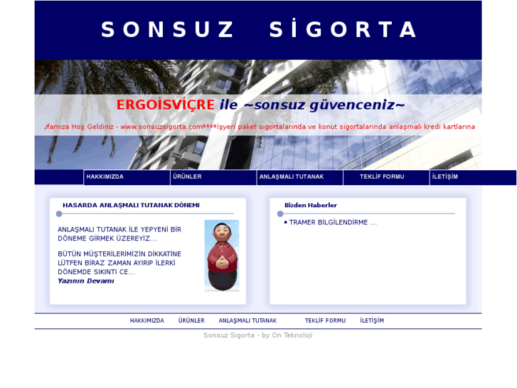 www.sonsuzsigorta.com