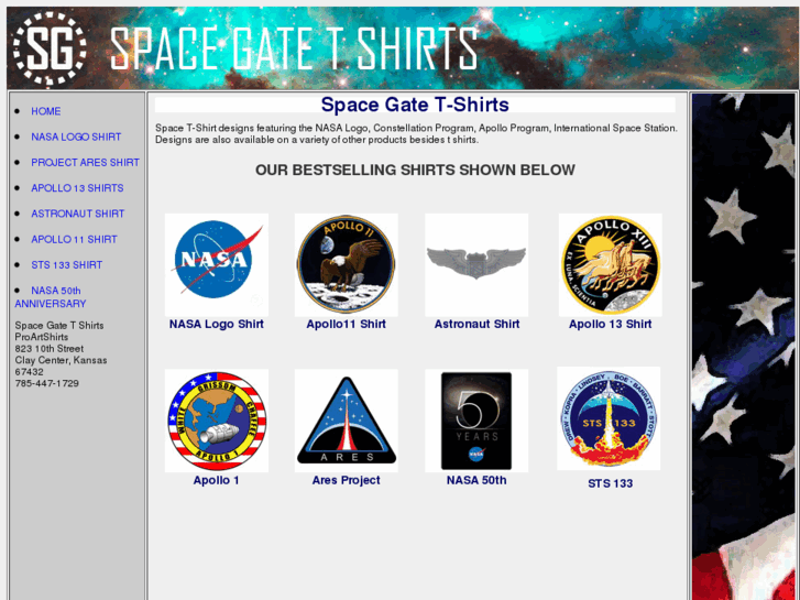 www.spacegate.org