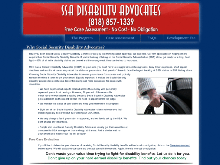 www.ssadisabilityadvocates.com