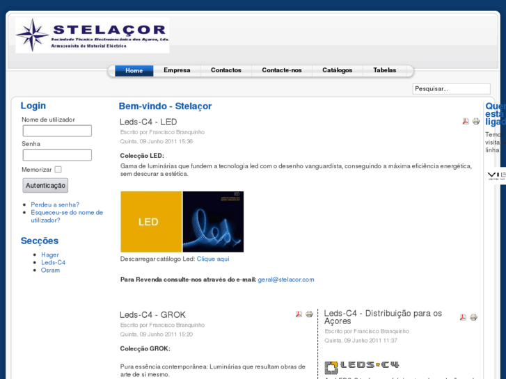 www.stelacor.com