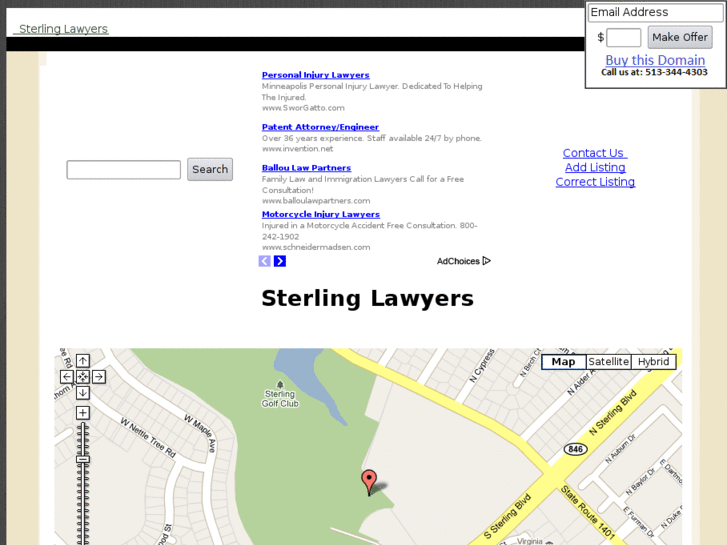 www.sterlinglawyers.com