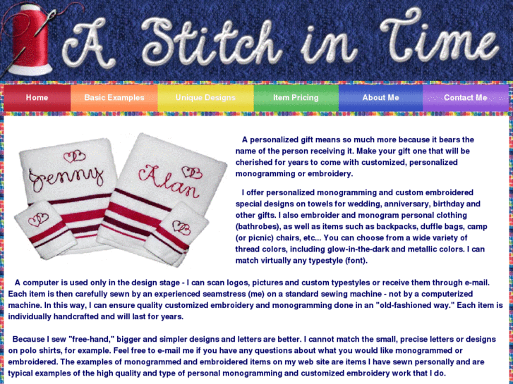 www.stitch-intime.com