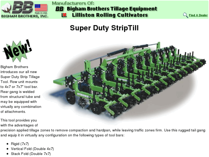 www.striptillage.com