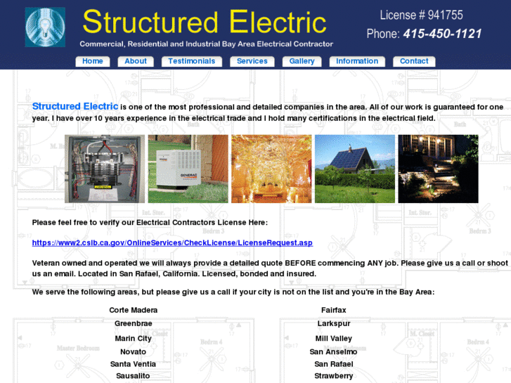 www.structuredelectric.com