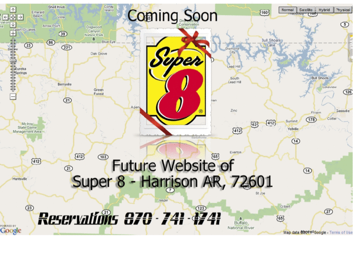 www.super8harrison.com