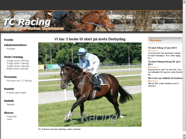 www.tcracing.dk