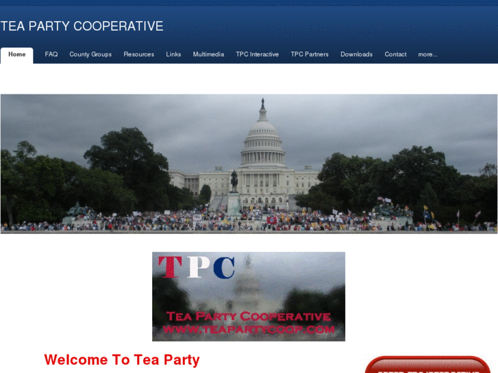 www.teapartycongress.com