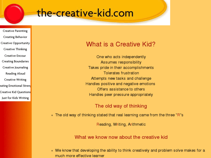 www.the-creative-kid.com