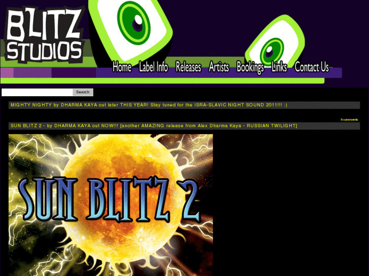 www.theblitzstudios.com