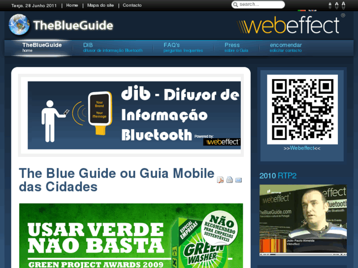 www.theblueguide.com