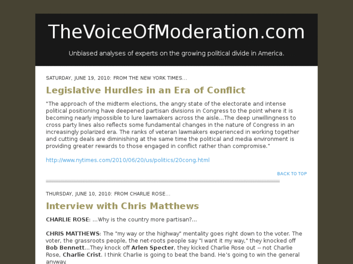 www.thevoiceofmoderation.com