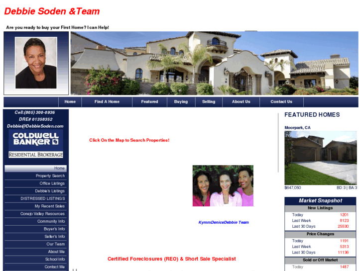 www.thousand-oaks-properties.com