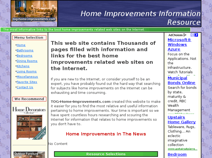 www.tog-home-improvements.com