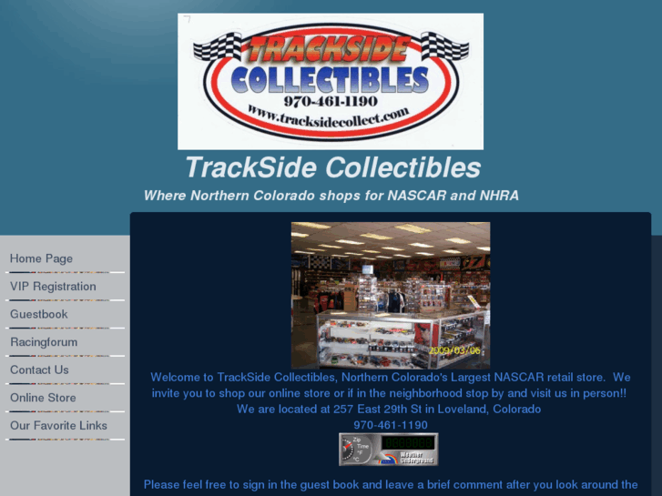 www.tracksidecollect.com