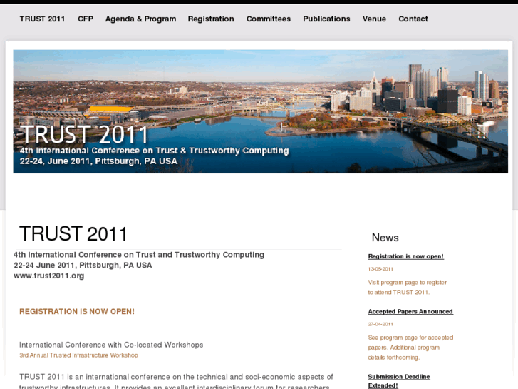 www.trust2011.org
