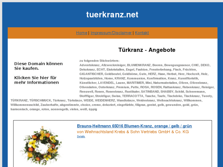 www.tuerkranz.net