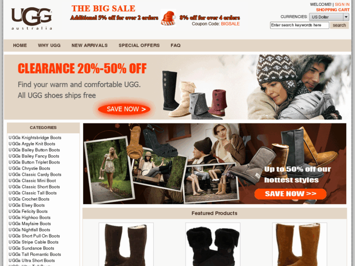 www.ugg-knightsbridge-black.com