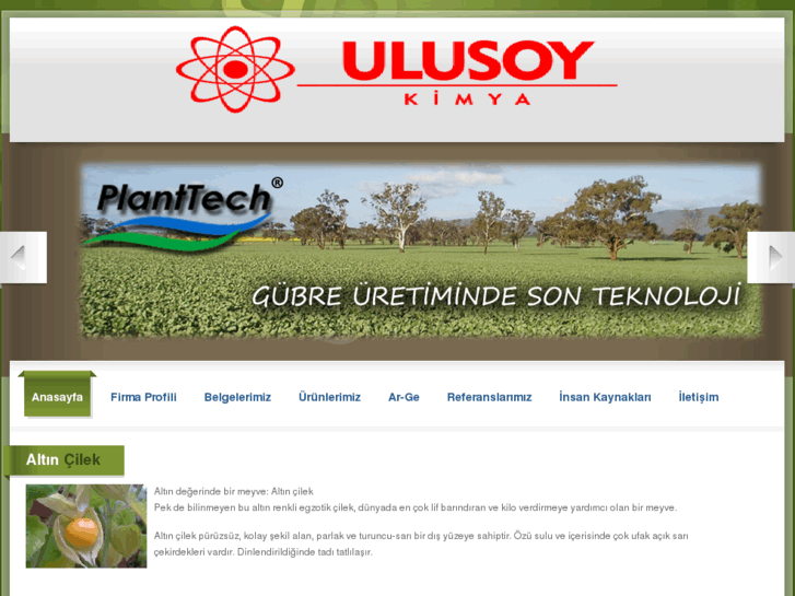 www.ulusoykimya.com