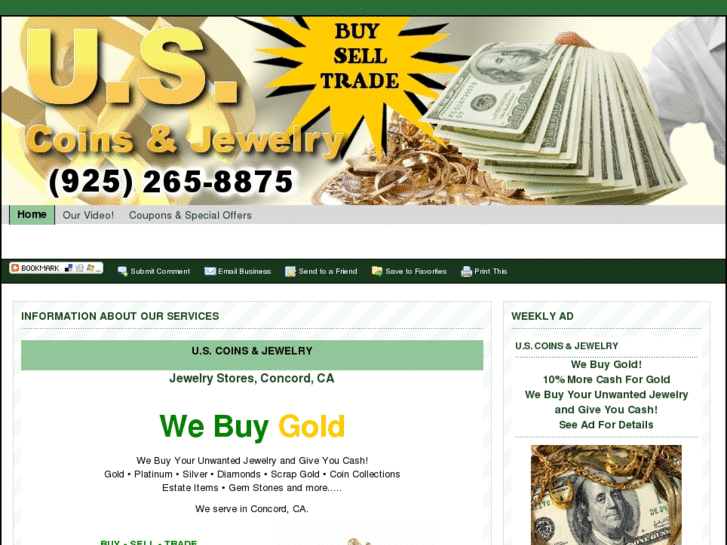 www.uscoinsandjewelry.com